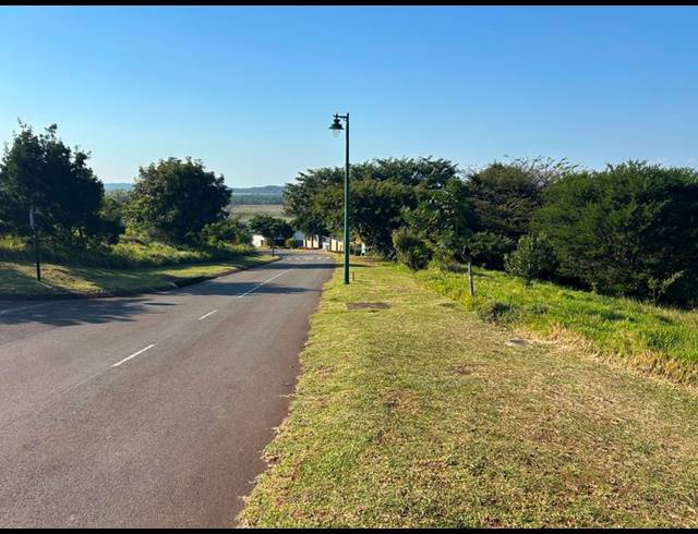 LAND FOR SALE IN ZINI RIVER ESTATE